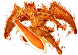 ���������꡼ No.006�Υ���ͥ������ / ��NARUTO�ݥʥ�ȡ� ������ �ʥ�ƥ���åȥ��ȡ���4�פ���4��PV����������ӥȤȥ������β��ȸ��ߤ�̾��������Ͽ