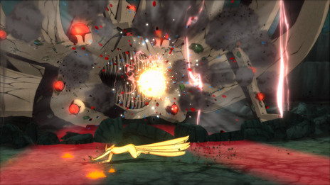 ꡼ No.042 | NARUTOݥʥȡ ʥƥåȥȡ4ס˴ؤ뿷󤬸ʽ臘ܥХȥξҲ