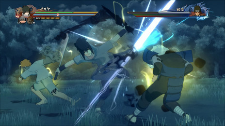 ꡼ No.046 | NARUTOݥʥȡ ʥƥåȥȡ4ס˴ؤ뿷󤬸ʽ臘ܥХȥξҲ