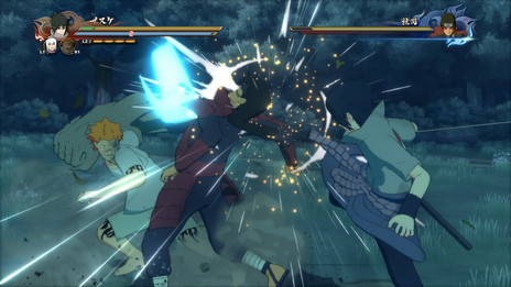 ꡼ No.047 | NARUTOݥʥȡ ʥƥåȥȡ4ס˴ؤ뿷󤬸ʽ臘ܥХȥξҲ