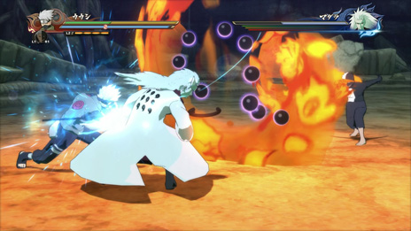 ꡼ No.059 | NARUTOݥʥȡ ʥƥåȥȡ4ס˴ؤ뿷󤬸ʽ臘ܥХȥξҲ