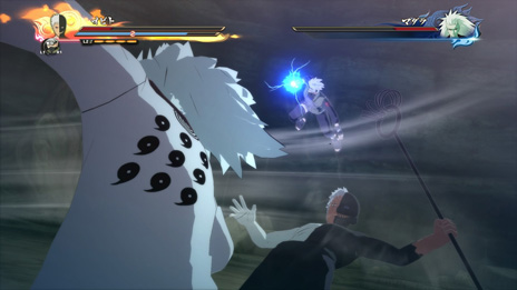 ꡼ No.064 | NARUTOݥʥȡ ʥƥåȥȡ4ס˴ؤ뿷󤬸ʽ臘ܥХȥξҲ