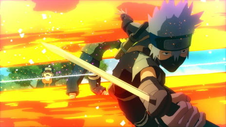 ꡼ No.076 | NARUTOݥʥȡ ʥƥåȥȡ4ס˴ؤ뿷󤬸ʽ臘ܥХȥξҲ