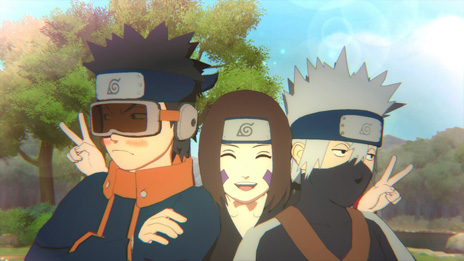 ꡼ No.077 | NARUTOݥʥȡ ʥƥåȥȡ4ס˴ؤ뿷󤬸ʽ臘ܥХȥξҲ