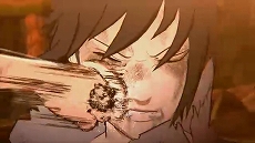 画像ギャラリー No.001のサムネイル画像 / 「ナルティメットストーム4」の体験版が,全世界で150万ダウンロードを突破。ナルトとサスケの最終決戦を描いたTVCM第2弾も