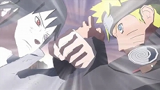 画像ギャラリー No.004のサムネイル画像 / 「ナルティメットストーム4」の体験版が,全世界で150万ダウンロードを突破。ナルトとサスケの最終決戦を描いたTVCM第2弾も