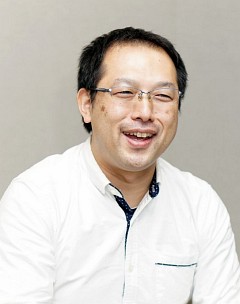 ꡼ No.002Υͥ / ˥åˤ뿷ʥޥ۸ƻRPGϤˤޤ줿Τ֥륫ǥ׳ȯԥ󥿥ӥ塼