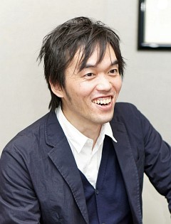 ꡼ No.003Υͥ / ˥åˤ뿷ʥޥ۸ƻRPGϤˤޤ줿Τ֥륫ǥ׳ȯԥ󥿥ӥ塼