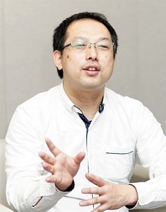 ꡼ No.005Υͥ / ˥åˤ뿷ʥޥ۸ƻRPGϤˤޤ줿Τ֥륫ǥ׳ȯԥ󥿥ӥ塼