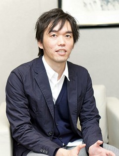 ꡼ No.008Υͥ / ˥åˤ뿷ʥޥ۸ƻRPGϤˤޤ줿Τ֥륫ǥ׳ȯԥ󥿥ӥ塼