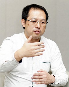 ꡼ No.010Υͥ / ˥åˤ뿷ʥޥ۸ƻRPGϤˤޤ줿Τ֥륫ǥ׳ȯԥ󥿥ӥ塼