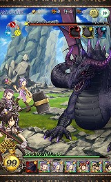 ꡼ No.012Υͥ / ˥åˤ뿷ʥޥ۸ƻRPGϤˤޤ줿Τ֥륫ǥ׳ȯԥ󥿥ӥ塼