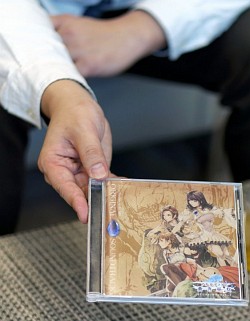 ꡼ No.015Υͥ / ˥åˤ뿷ʥޥ۸ƻRPGϤˤޤ줿Τ֥륫ǥ׳ȯԥ󥿥ӥ塼