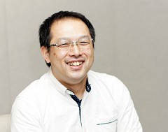 ꡼ No.017Υͥ / ˥åˤ뿷ʥޥ۸ƻRPGϤˤޤ줿Τ֥륫ǥ׳ȯԥ󥿥ӥ塼