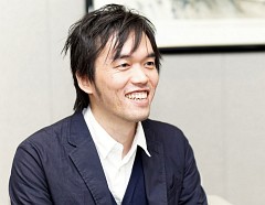 ꡼ No.018Υͥ / ˥åˤ뿷ʥޥ۸ƻRPGϤˤޤ줿Τ֥륫ǥ׳ȯԥ󥿥ӥ塼