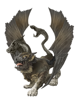 画像ギャラリー No.005のサムネイル画像 / 「アルカディアの蒼き巫女」でイベント「百魔獣を統べる王」が開催に