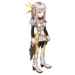 画像ギャラリー No.009のサムネイル画像 / 「アルカディアの蒼き巫女」でイベント「百魔獣を統べる王」が開催に