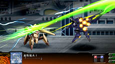 第3次スーパーロボット大戦z 天獄篇 の発売日が15年4月2日に決定 いよいよ スーパーロボット大戦z シリーズが完結を迎える