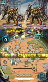 ���������꡼ No.025�Υ���ͥ������ / ���ޥ۸�����ķ�ƥХȥ�RPG�ɡ֥��˥ޥ�ߥ�󥹥����פ����������ӥ����󡣸��ꥭ��������ɱ���å�������פ�����Ǥ��륹�ơ�����3��7���ޤ��ۿ���