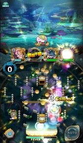 ���������꡼ No.026�Υ���ͥ������ / ���ޥ۸�����ķ�ƥХȥ�RPG�ɡ֥��˥ޥ�ߥ�󥹥����פ����������ӥ����󡣸��ꥭ��������ɱ���å�������פ�����Ǥ��륹�ơ�����3��7���ޤ��ۿ���