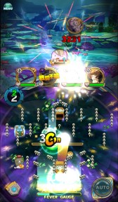 ���������꡼ No.027�Υ���ͥ������ / ���ޥ۸�����ķ�ƥХȥ�RPG�ɡ֥��˥ޥ�ߥ�󥹥����פ����������ӥ����󡣸��ꥭ��������ɱ���å�������פ�����Ǥ��륹�ơ�����3��7���ޤ��ۿ���