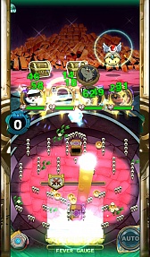 ���������꡼ No.041�Υ���ͥ������ / ���ޥ۸�����ķ�ƥХȥ�RPG�ɡ֥��˥ޥ�ߥ�󥹥����פ����������ӥ����󡣸��ꥭ��������ɱ���å�������פ�����Ǥ��륹�ơ�����3��7���ޤ��ۿ���