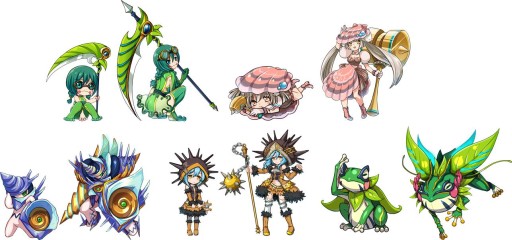 画像ギャラリー No.004のサムネイル画像 / 「アニマル×モンスター」を紹介するイベントがニコニコ超会議2015で開催決定