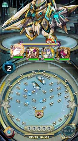 画像ギャラリー No.009のサムネイル画像 / 「アニマル×モンスター」を紹介するイベントがニコニコ超会議2015で開催決定