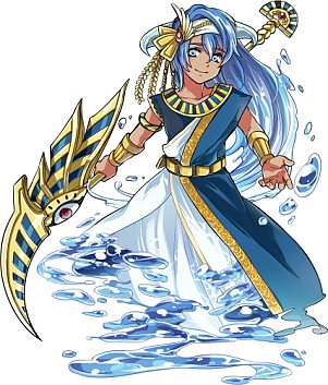 画像ギャラリー No.003のサムネイル画像 / 「アニマル×モンスター」7月3日に実施する「青鬼」コラボの画像を公開