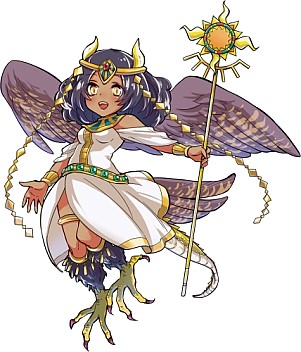 画像ギャラリー No.008のサムネイル画像 / 「アニマル×モンスター」7月3日に実施する「青鬼」コラボの画像を公開