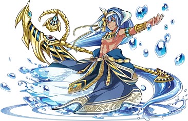 画像ギャラリー No.013のサムネイル画像 / 「アニマル×モンスター」7月3日に実施する「青鬼」コラボの画像を公開