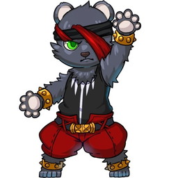 画像ギャラリー No.001のサムネイル画像 / 「アニマル×モンスター」でカップリング応援イベント「超爆誕祭」が開催中