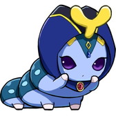 画像ギャラリー No.005のサムネイル画像 / 「アニマル×モンスター」でカップリング応援イベント「超爆誕祭」が開催中