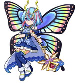 画像ギャラリー No.007のサムネイル画像 / 「アニマル×モンスター」でカップリング応援イベント「超爆誕祭」が開催中