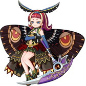 画像ギャラリー No.010のサムネイル画像 / 「アニマル×モンスター」でカップリング応援イベント「超爆誕祭」が開催中