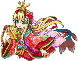 画像ギャラリー No.002のサムネイル画像 / 「アニマル×モンスター」ひな祭りイベントが開幕。桜恋姫レンオウカなどが登場