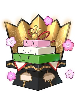 画像ギャラリー No.004のサムネイル画像 / 「アニマル×モンスター」ひな祭りイベントが開幕。桜恋姫レンオウカなどが登場