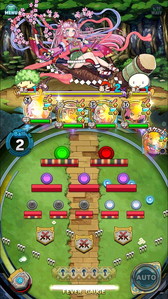 画像ギャラリー No.010のサムネイル画像 / 「アニマル×モンスター」ひな祭りイベントが開幕。桜恋姫レンオウカなどが登場