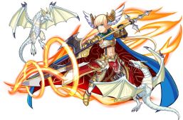 画像ギャラリー No.002のサムネイル画像 / 「アニマル×モンスター」,魔法玉を最大600個もらえるGWイベントが開催