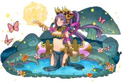 画像ギャラリー No.003のサムネイル画像 / 「アニマル×モンスター」,魔法玉を最大600個もらえるGWイベントが開催