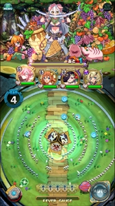 画像ギャラリー No.006のサムネイル画像 / 「アニマル×モンスター」,期間限定イベント「秋の感謝祭」を開催