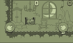 ������#003�Υ���ͥ���/��������̴�ΤϤ������������¤�ľ�̤��롩�����ޥ۸����ե饤�ȥ�������󥲡����Endless Doves�פ�Ҳ𤹤�֡ʤۤܡ��������ޥۥ������̿�����721��