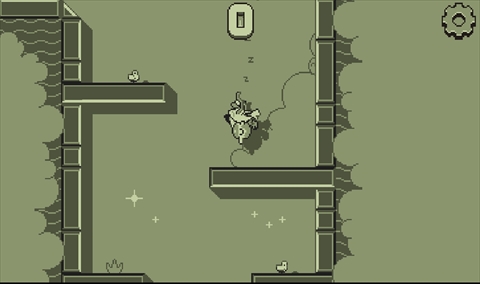 ������#007�Υ���ͥ���/��������̴�ΤϤ������������¤�ľ�̤��롩�����ޥ۸����ե饤�ȥ�������󥲡����Endless Doves�פ�Ҳ𤹤�֡ʤۤܡ��������ޥۥ������̿�����721��