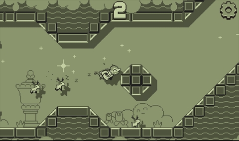 ������#010�Υ���ͥ���/��������̴�ΤϤ������������¤�ľ�̤��롩�����ޥ۸����ե饤�ȥ�������󥲡����Endless Doves�פ�Ҳ𤹤�֡ʤۤܡ��������ޥۥ������̿�����721��