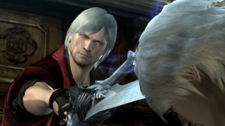 PS4/Xbox OneѡDEVIL MAY CRY 4 Special Editionפ2015ǯƤȯ䡣ܥܸ첽˲äƤηСо!?