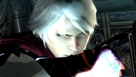 PS4/Xbox OneѡDEVIL MAY CRY 4 Special Editionפ2015ǯƤȯ䡣ܥܸ첽˲äƤηСо!?