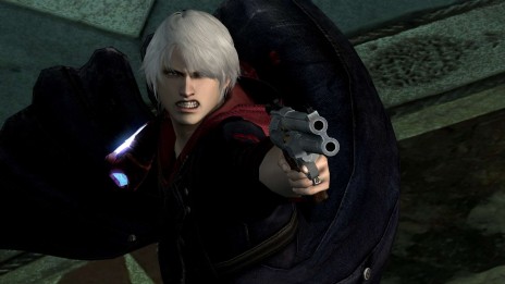 PS4/Xbox OneѡDEVIL MAY CRY 4 Special Editionפ2015ǯƤȯ䡣ܥܸ첽˲äƤηСо!?