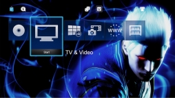 ���������꡼ No.003�Υ���ͥ������ / PS4�ǡ�DMC4 ���ڥ���륨�ǥ������פ�PS Store��ͽ�󤹤�ȡ�PS4�ѥơ��ޤʤɤ����ʤ���館��