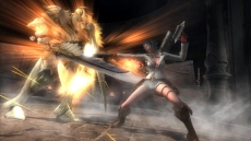 ���������꡼ No.004�Υ���ͥ������ / �֥ǥӥ� �ᥤ ���饤 4�����ڥ���륨�ǥ������פ�PS4/Xbox One�Ǥ�����ȯ�䡣���������Ȥˤϡ���ͥ����Τ��ˤ������Ȥ�