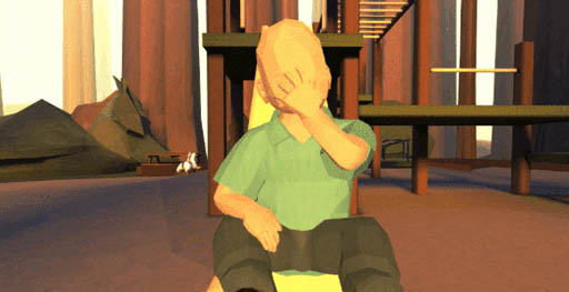 ������#002�Υ���ͥ���/���������©�Ҥ򼺤ä��㤬��ȯ���륢�ɥ٥���㡼�������That Dragon, Cancer�פ�Kickstarter�����ڡ�������